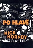 Po hlavě - obálka