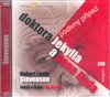 Podivný případ doktora Jekylla a pana Hyda