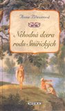 Nehodná dcera rodu Smiřických - obálka