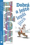 Dobrá a ještě lepší jitra - obálka