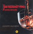 Jak rozumět vínu - Manuál someliera - obálka