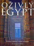 Oživlý Egypt - obálka