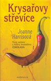 Krysařovy střevíce - obálka