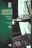 Záhadná kukla (Kroniky nové Země III.) - obálka