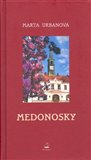 Medonosky - obálka