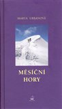 Měsíční hory - obálka