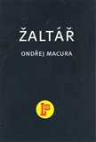 Žaltář - obálka