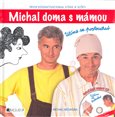 Michal doma s mámou - obálka