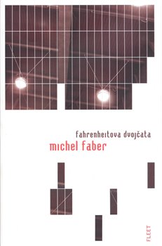 Obálka titulu Fahrenheitova dvojčata