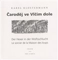 Čaroděj ve vlčím dole - obálka