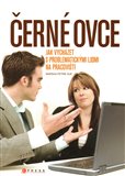 Obálka knihy Černé ovce