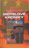 Obálka knihy Motelové kroniky