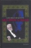 Můj život s duchy - obálka