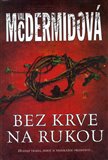 Bez krve na rukou - obálka