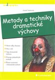 Metody a techniky dramatické výchovy - obálka