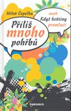 Příliš mnoho pohřbů aneb Když květiny promluví - obálka