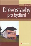 Dřevostavby pro bydlení - obálka