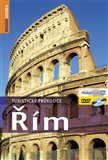 Řím - turistický průvodce /3.vydání/ - obálka