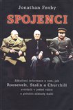 Spojenci - obálka