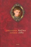Král bez zítřka - obálka