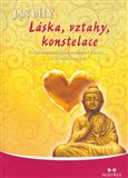 Láska, vztahy, konstelace (Partnerství jako možnost růstu a transformace) - obálka