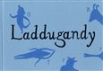 Laddugandy - obálka