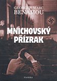 Mnichovský přízrak - obálka