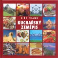 Kuchařský zeměpis - obálka