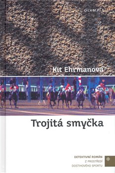 Obálka titulu Trojitá smyčka