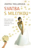Svatba s milenkou - obálka