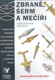 CDROM-Zbraně, šerm a mečíři - obálka