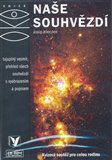 CDROM-Naše souhvězdí - obálka