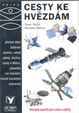 Cesty ke hvězdám - obálka