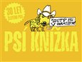 Psí knížka (Žlutý pes v obrazech) - obálka