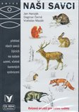 Naši savci - obálka