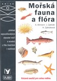 Mořská fauna a flóra - obálka