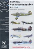 CDROM-Letadla československých pilotů - obálka