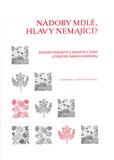 Nádoby mdlé, hlavy nemající? - obálka