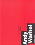 Andy Warhol: Disaster Relics - obálka