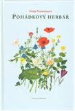Pohádkový herbář - obálka