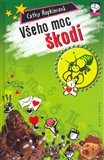 Všeho moc škodí - obálka