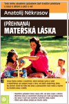 Přehnaná mateřská láska - obálka