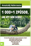 1000+1 způsob, jak být sám sebou - obálka