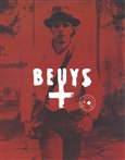 Joseph Beuys - obálka