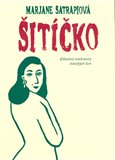 Šitíčko - obálka