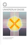 Univerzální gnose - obálka