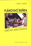 Plánovací buňka: Občan jako šance - obálka