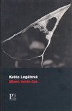 Mimo tento čas - obálka