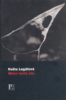 Obálka titulu Mimo tento čas