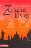 Zakázaná láska - obálka